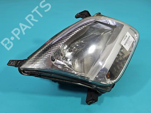 Right headlight SUZUKI IGNIS II (MH) 1.5 4x4 (RM415) | BP38124720C29 - Image 2