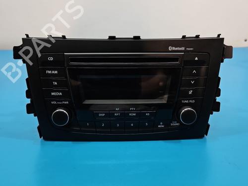 Radio SUZUKI CELERIO (LF) 1.0 (AVK310) | BP37848796E6 - Image 3