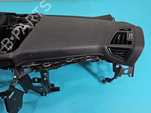 Dashboard FORD KUGA I 2.0 TDCi | BP38146180C46 - Image 3