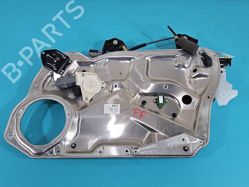 front-right-window-mechanism-mercedes-benz-cls-c218-2011-2012-2013-2014-2015-2016-2017-38122426 main image