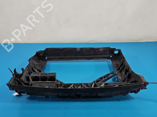 Front slam panel SKODA RAPID Spaceback (NH1) 1.4 TDI | BP39382012C72  - Image 10