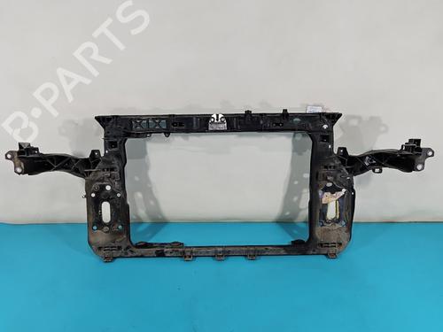 Frontplade/Frontkurv Frontplade/Frontkurv KIA SPORTAGE III (SL) [2009-2017] 37813951 37813951