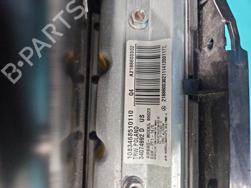 Cup/Object holder MERCEDES-BENZ CLS (C218) CLS 500 4-matic (218.391) | BP38122474I37 - Image 9