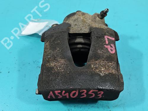Used Left front brake caliper Left front brake caliper 37824267 37824267