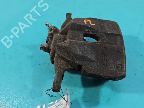 Left front brake caliper MAZDA 6 Estate (GJ, GL) 2.0 (GJEFW) | BP37829017M105 - Image 2