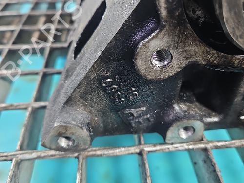 Cylinder head PEUGEOT BOXER Van 2.2 HDi 120 | BP37814277M5 - Image 16