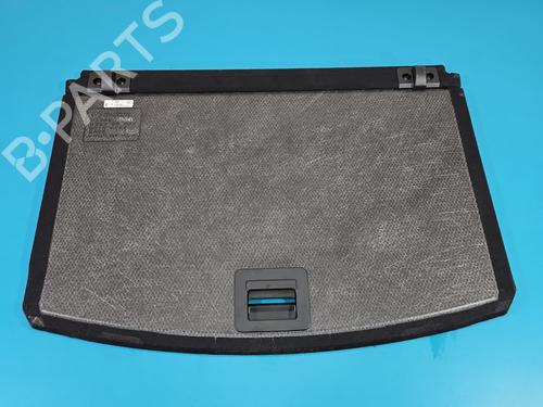 Boot lining MAZDA CX-3 (DK) 1.5 SKYACTIV-D AWD (DK4WS, DK5AW) | BP39953495I3 - Image 2