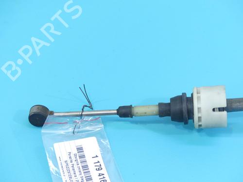 Gear lever PORSCHE PANAMERA (970) | BP37881798M90 - Image 4