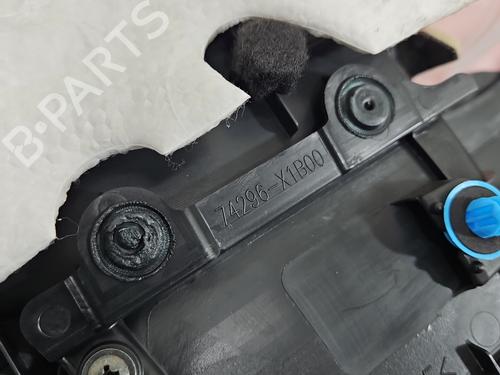 Rear left panel LEXUS CT (ZWA10_) 200h (ZWA10_, ZWA10R) | BP38147417C60 - Image 7