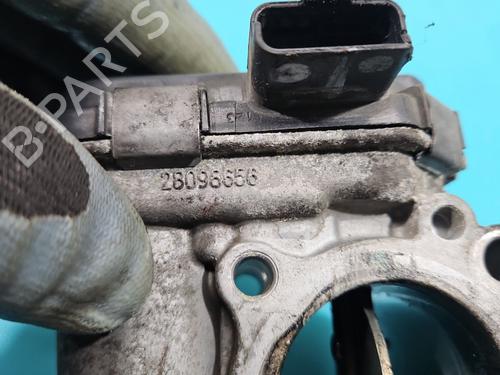 Throttle body PEUGEOT 301 1.6 HDI 90 | BP38123592M82 - Image 10