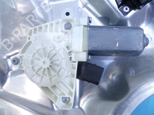 Front left window mechanism MERCEDES-BENZ CLS (C218) CLS 350 CDI / d (218.323) | BP37886206C22 - Image 3