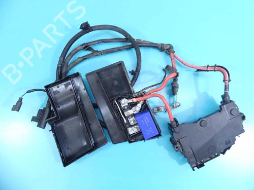 Fuse box VOLVO V40 Hatchback (525) D2 | BP37891409E1 - Image 2