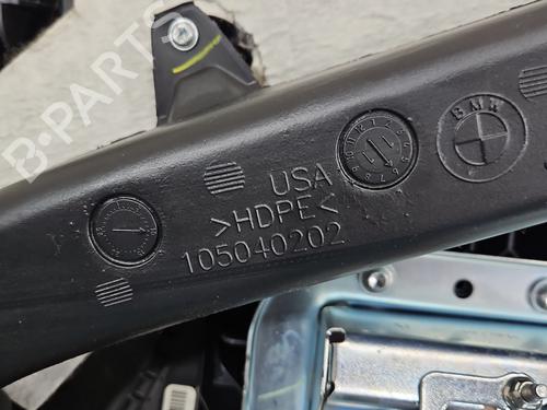Dashboard BMW X3 (F25) xDrive 20 d | BP38047269C46 - Image 34
