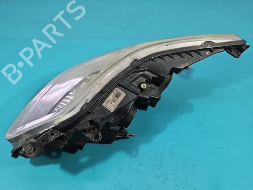 Right headlight CITROËN C4 I (LC_) 1.6 HDi | BP37856024C29 - Image 8