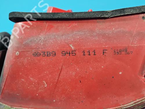 Left taillight VW PASSAT B5 (3B2) 1.8 | BP40078943C34 - Image 9