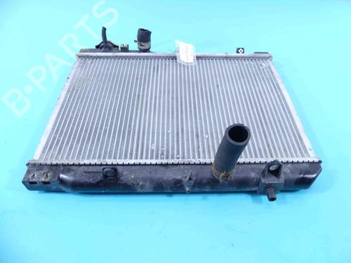 Water radiator MAZDA PREMACY (CP) | BP37892916M31 - Image 2