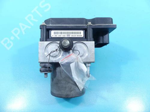 ABS pump JAGUAR XF I (X250) 3.0 D | BP37876830M43 - Image 7