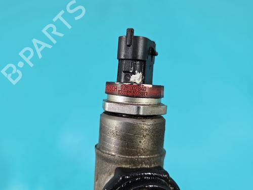 Injection rail RENAULT KOLEOS I (HY_) 2.0 dCi 4x4 (HY0B) | BP37851469M98  - Image 10