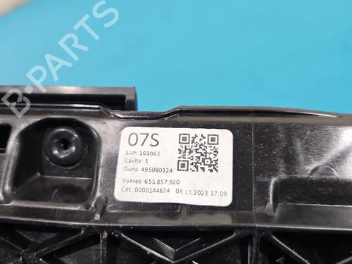 Cup/Object holder SKODA KAMIQ (NW4) | BP37826071I37 - Image 5