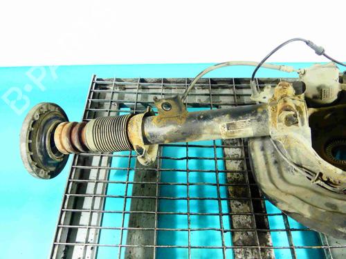 Used Right front shock absorber Right front shock absorber BMW X3 (F25) xDrive 35 i (306 hp) 37885835 37885835