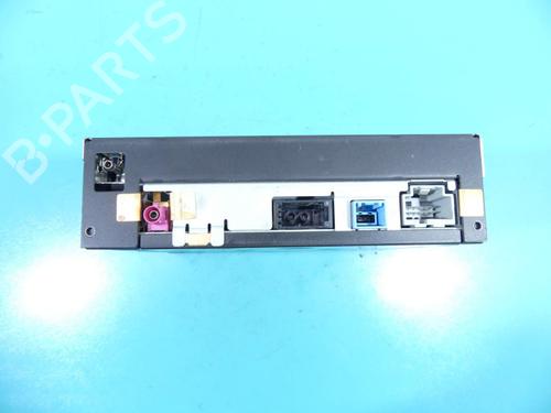 Electronic module JAGUAR XF I (X250) 3.0 D | BP37887467M83 - Image 6