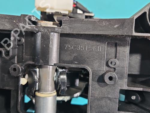 Selector da caixa MAZDA CX-9 (TB) 3.7 AWD (TB10A) | BP38123956M90  - Image 14