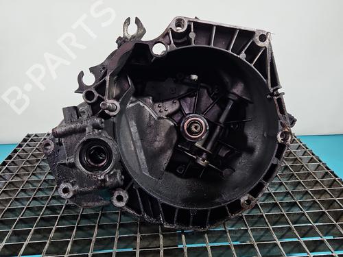 Gearbox FIAT 500 (312_) 1.3 D Multijet (312AXB1A) | BP37842074M3 - Image 2