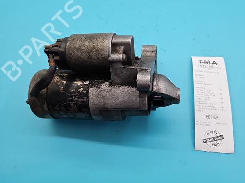 Used Starter Starter 38143436 38143436