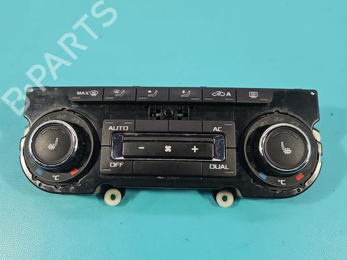 Climate control SKODA YETI (5L) 2.0 TDI 4x4 | BP37842103I5 - Image 3