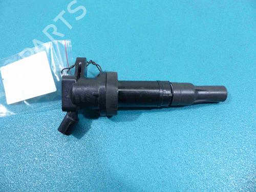 Ignition coil HYUNDAI i30 (PDE, PD, PDEN) 1.4 MPI | BP38153557M94 - Image 2