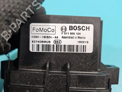Heater resistor FORD S-MAX (CJ, WA6) | BP37821460M108 - Image 5
