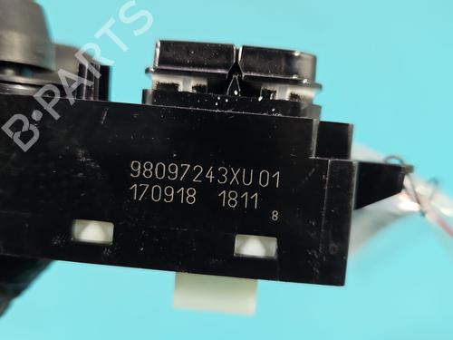 Switch PEUGEOT 2008 I (CU_) 1.2 THP 110 / PureTech 110 | BP38649197I30 - Image 4