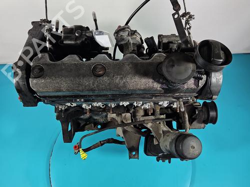 Used Engine Engine 37990855 37990855