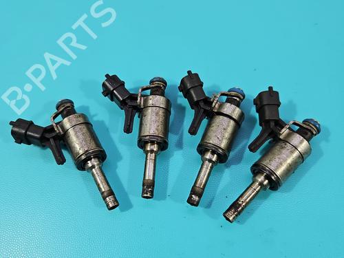 Used Injector Injector 37858181 37858181