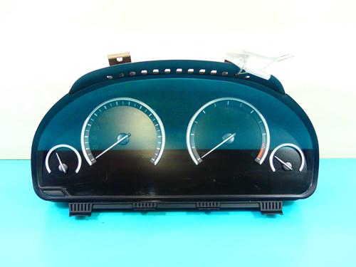 instrument-cluster-bmw-5-f10-2009-2010-2011-2012-2013-2014-2015-2016-37888210 main image