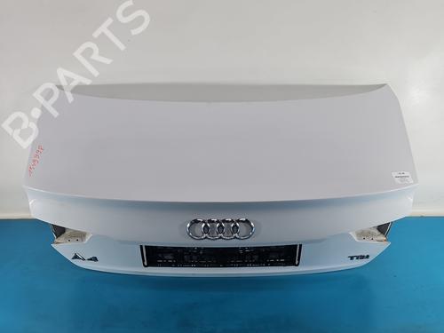 Used Tailgate Tailgate 37828464 37828464