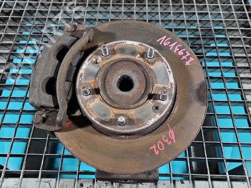 Used Left front steering knuckle Left front steering knuckle 39638300 39638300