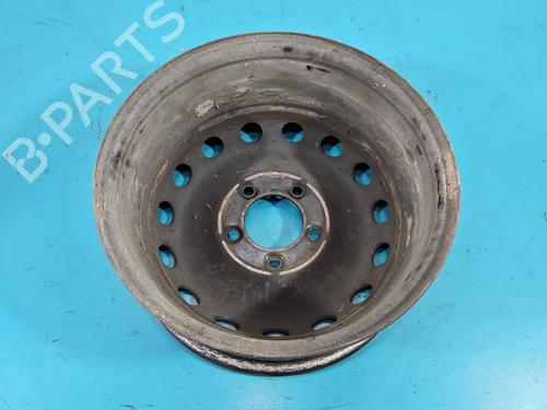 Fælk OPEL MOVANO B Van (X62) 2.3 CDTI FWD (FV) | BP39649683C45 - Image 8