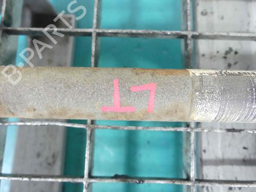 Left rear driveshaft DACIA DUSTER (HS_) 1.5 dCi 4x4 (HSMC, HSMD) | BP37878323M40 - Image 5