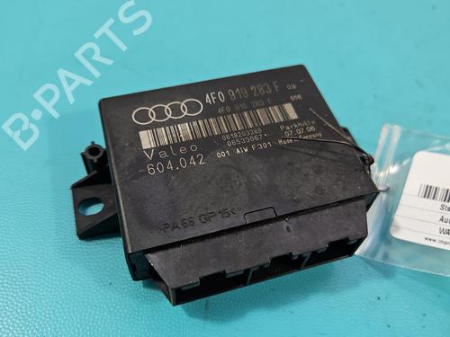 electronic-module-audi-a6-c6-4f2-2004-2005-2006-2007-2008-2009-2010-2011-37829548 main image