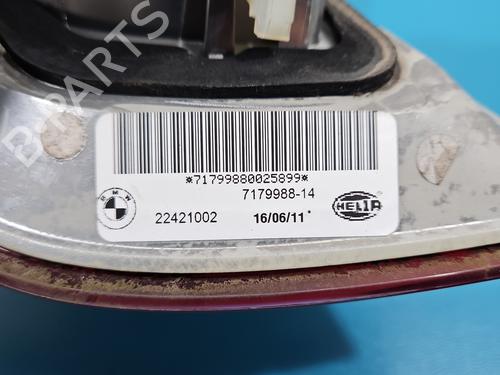 Other BMW X6 (E71, E72) xDrive 40 d | BP37823307O1 - Image 6
