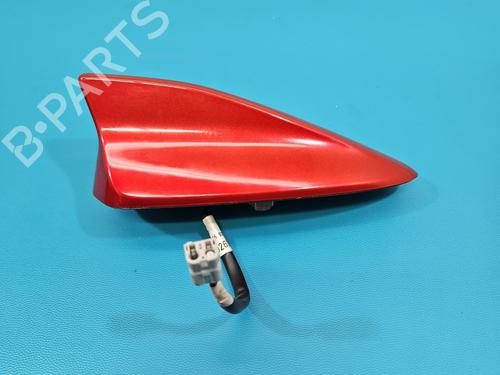 Antenna/Base MAZDA CX-3 (DK) 1.5 SKYACTIV-D AWD (DK4WS, DK5AW) | BP38015510C140 - Image 4