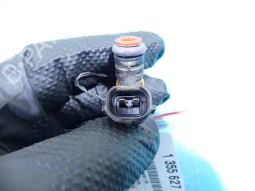 Injector RENAULT FLUENCE (L3_) 1.5 dCi | BP38115718M100 - Image 4