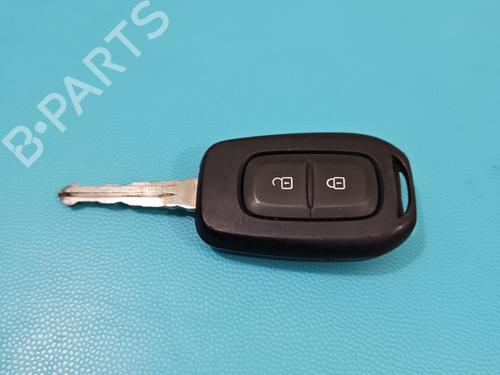Ignition barrel DACIA SANDERO II | BP37816958M48 - Image 2
