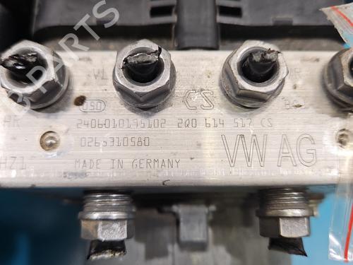 ABS pump SKODA KAMIQ (NW4) | BP37830312M43 - Image 3