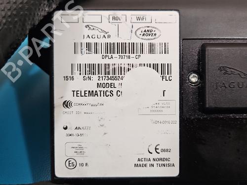 Other JAGUAR XE (X760) 2.0 D | BP37826663O1 - Image 3