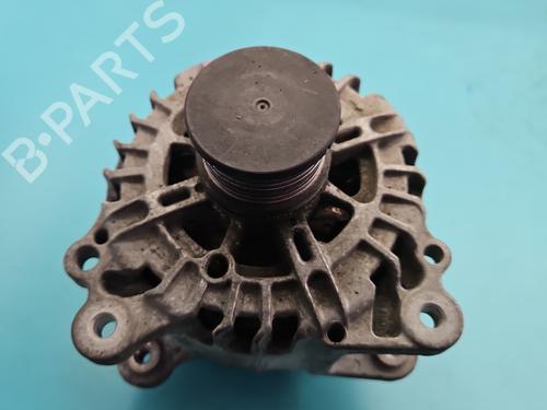 Alternator VW CC B7 (358) 2.0 TDI | BP37840691M7 - Image 2