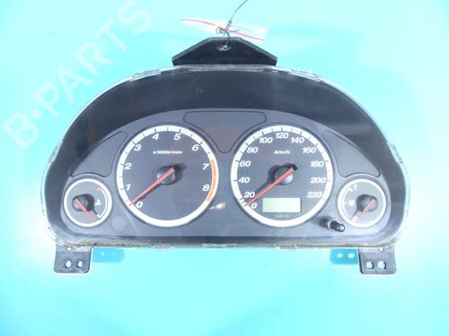 Used Instrument cluster Instrument cluster 37886587 37886587