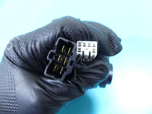 Engine control unit (ECU) KIA CARENS III MPV (UN) 2.0 CRDi 140 | BP37809263M57 - Image 16