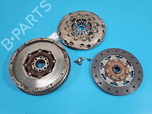 Used Flywheel Flywheel 37848470 37848470